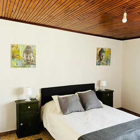 Atico Marin Apartment Exterior photo