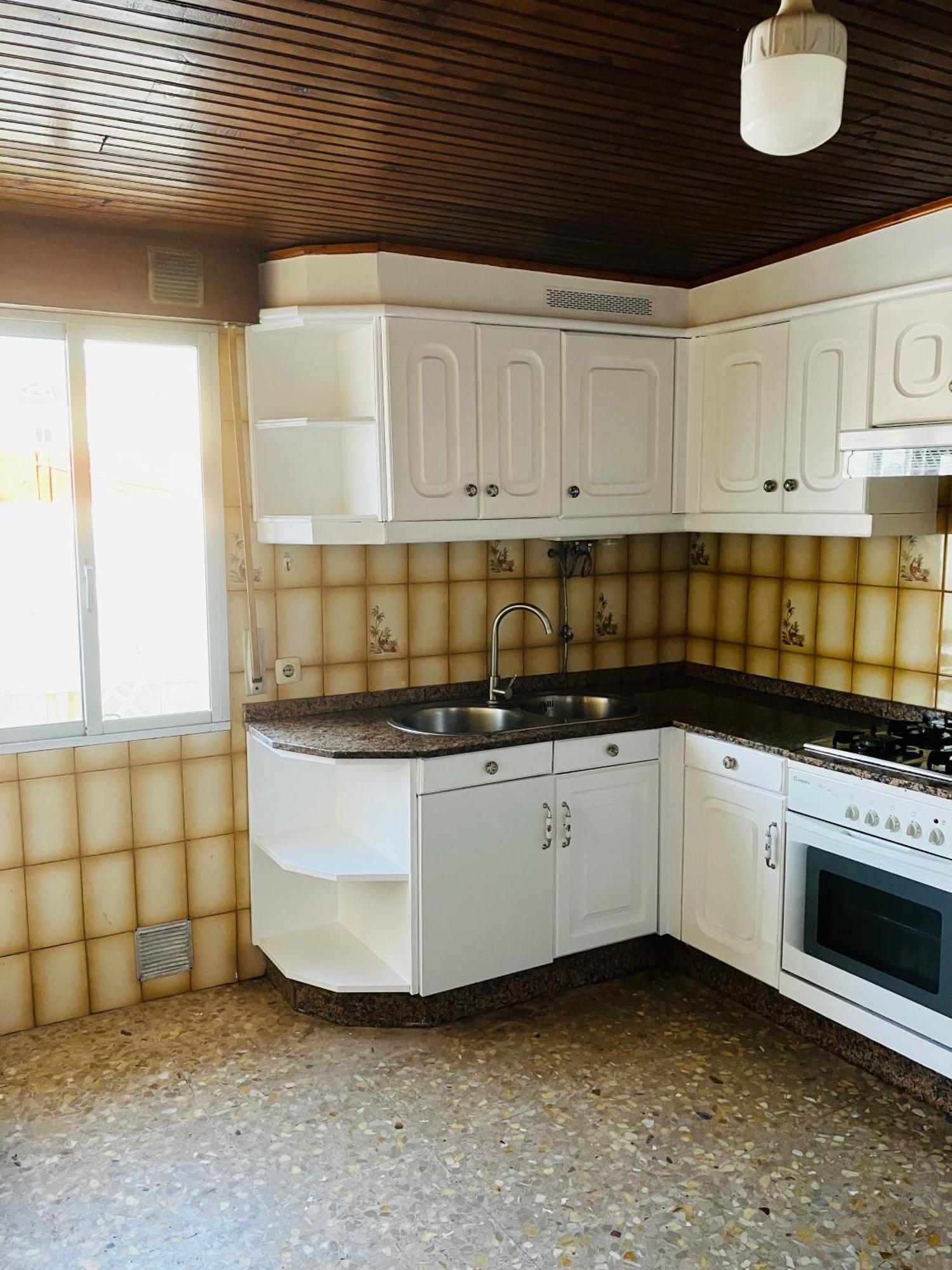Apartment Atico *