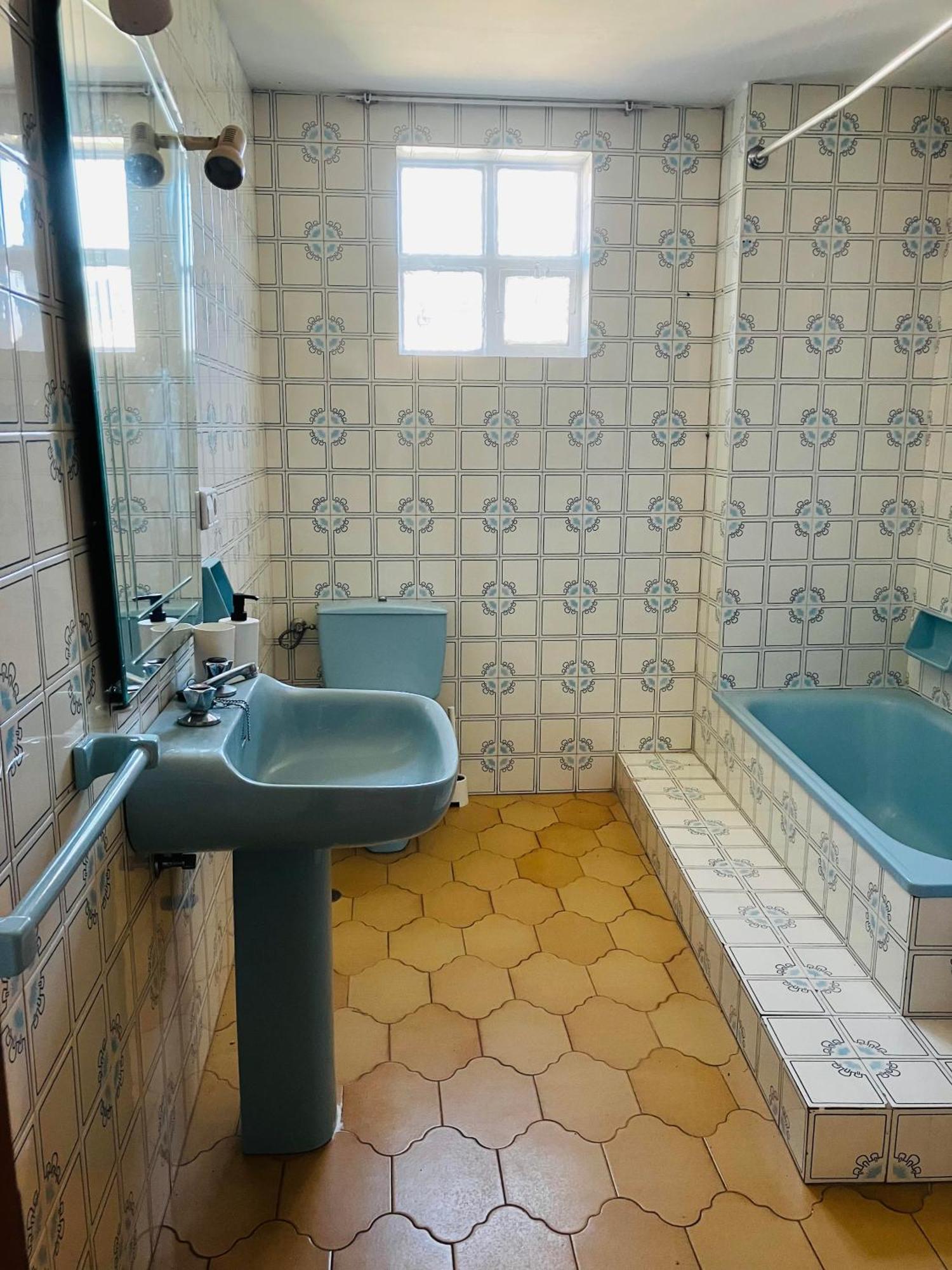 Apartment Atico *